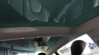 TESLA Model 3 Standard Range Plus Saloon 4dr Electric Auto RWD (241 bhp)