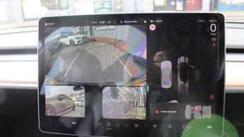 TESLA Model 3 Standard Range Plus Saloon 4dr Electric Auto RWD (241 bhp)