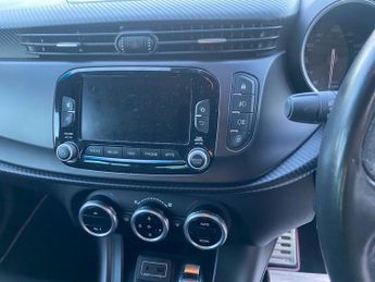 ALFA ROMEO GIULIETTA 1.4L TB MULTIAIR SPECIALE TCT 5d 170 BHP