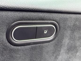 MERCEDES-BENZ A-CLASS 1.3 A200 AMG Line (Executive) Hatchback 5dr Petrol 7G-DCT Euro 6