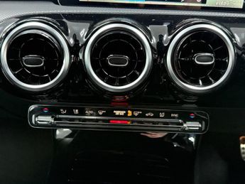 MERCEDES-BENZ A-CLASS 1.3 A200 AMG Line (Executive) Hatchback 5dr Petrol 7G-DCT Euro 6