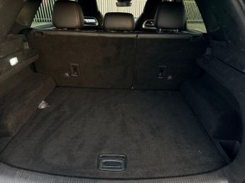 MG MG HS 1.5 T-GDI Trophy SUV 5dr Petrol DCT Euro 6 (s/s) (162 ps)