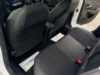 VAUXHALL Corsa Electric 50kWh Elite Nav Premium Hatchback 5dr Electric Auto (7.4Kw Charg