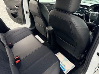 VAUXHALL Corsa Electric 50kWh Elite Nav Premium Hatchback 5dr Electric Auto (7.4Kw Charg