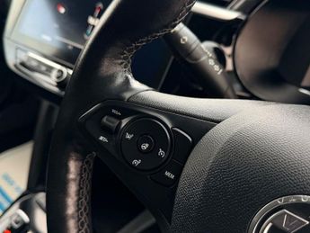 VAUXHALL Corsa Electric 50kWh Elite Nav Premium Hatchback 5dr Electric Auto (7.4Kw Charg