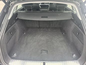 AUDI E-TRON 50 Technik SUV 5dr Electric Auto quattro 71.2kWh (313 ps)