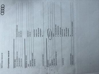 AUDI E-TRON 50 Technik SUV 5dr Electric Auto quattro 71.2kWh (313 ps)