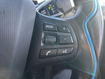 BMW I3 Hatchback 5dr Petrol Plug-in Hybrid Auto Euro 6 (s/s) (Range Ext