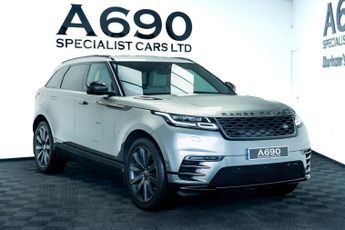 Land Rover Range Rover 3.0 D275 R-Dynamic HSE SUV 5dr Diesel Auto 4WD Euro 6 (s/s) (275