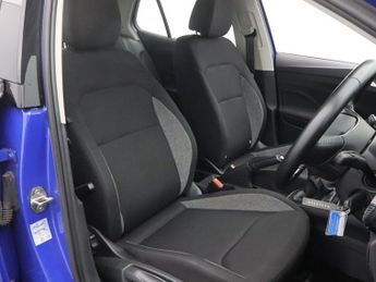 SKODA FABIA 1.0 MPI SE Comfort Hatchback 5dr Petrol Manual Euro 6 (s/s) (80 