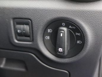 SKODA FABIA 1.0 MPI SE Comfort Hatchback 5dr Petrol Manual Euro 6 (s/s) (80 