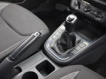 SKODA FABIA 1.0 MPI SE Comfort Hatchback 5dr Petrol Manual Euro 6 (s/s) (80 