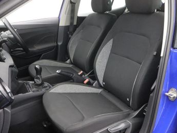 SKODA FABIA 1.0 MPI SE Comfort Hatchback 5dr Petrol Manual Euro 6 (s/s) (80 