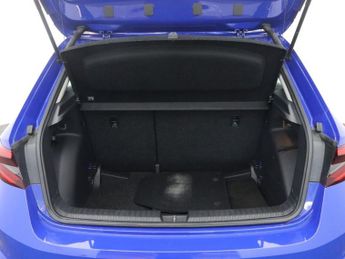 SKODA FABIA 1.0 MPI SE Comfort Hatchback 5dr Petrol Manual Euro 6 (s/s) (80 