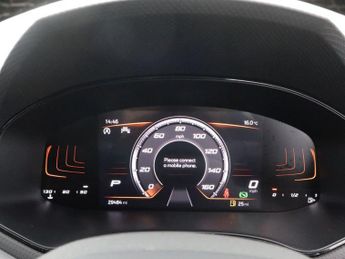 SEAT ARONA 1.0 TSI SE Technology SUV 5dr Petrol DSG Euro 6 (s/s) (110 ps)