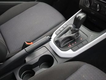 SEAT ARONA 1.0 TSI SE Technology SUV 5dr Petrol DSG Euro 6 (s/s) (110 ps)