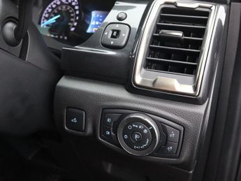 FORD RANGER 2.0 EcoBlue Wildtrak Pickup Double Cab 4dr Diesel Auto 4WD Euro 