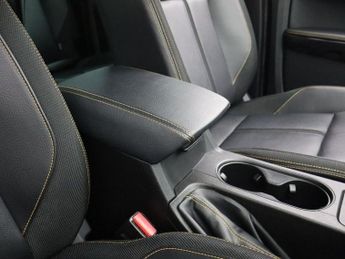 FORD RANGER 2.0 EcoBlue Wildtrak Pickup Double Cab 4dr Diesel Auto 4WD Euro 