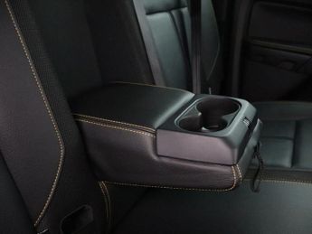 FORD RANGER 2.0 EcoBlue Wildtrak Pickup Double Cab 4dr Diesel Auto 4WD Euro 