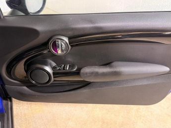 MINI HATCH 1.5 Cooper Hatchback 3dr Petrol Steptronic Euro 6 (s/s) (136 ps)