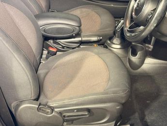 MINI HATCH 1.5 Cooper Hatchback 3dr Petrol Steptronic Euro 6 (s/s) (136 ps)