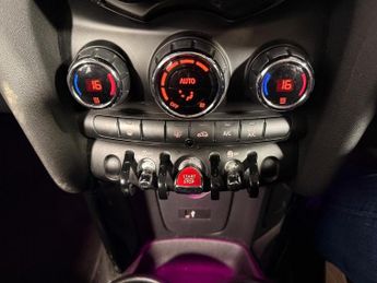 MINI HATCH 1.5 Cooper Hatchback 3dr Petrol Steptronic Euro 6 (s/s) (136 ps)