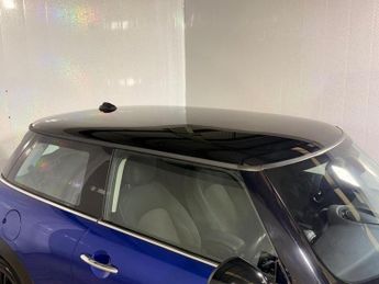 MINI HATCH 1.5 Cooper Hatchback 3dr Petrol Steptronic Euro 6 (s/s) (136 ps)