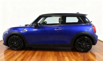 MINI HATCH 1.5 Cooper Hatchback 3dr Petrol Steptronic Euro 6 (s/s) (136 ps)