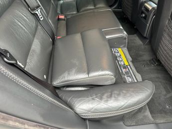 VOLVO XC70 2.4 D5 SE Lux Estate 5dr Diesel Geartronic AWD Euro 5 (215 ps)