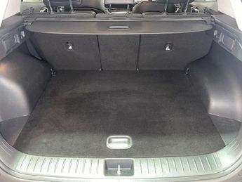 KIA SPORTAGE 1.6 h T-GDi 3 SUV 5dr Petrol Hybrid Auto Euro 6 (s/s) (226 bhp)