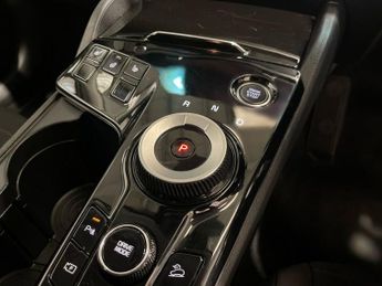 KIA SPORTAGE 1.6 h T-GDi 3 SUV 5dr Petrol Hybrid Auto Euro 6 (s/s) (226 bhp)