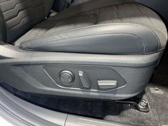 KIA SPORTAGE 1.6 h T-GDi 3 SUV 5dr Petrol Hybrid Auto Euro 6 (s/s) (226 bhp)