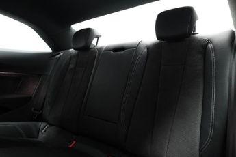 AUDI A5 2.0 TFSI S line Coupe 2dr Petrol S Tronic quattro Euro 6 (s/s) (