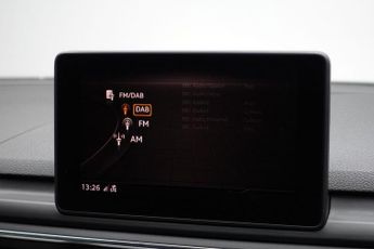 AUDI A5 2.0 TFSI S line Coupe 2dr Petrol S Tronic quattro Euro 6 (s/s) (