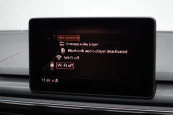 AUDI A5 2.0 TFSI S line Coupe 2dr Petrol S Tronic quattro Euro 6 (s/s) (