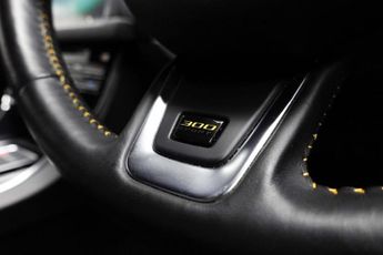 JAGUAR XF 3.0d V6 300 Sport Saloon 4dr Diesel Auto Euro 6 (s/s) (300 ps)