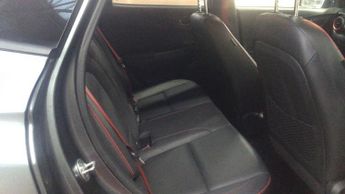 HYUNDAI KONA 1.6 T-GDi Iron Man Edition SUV 5dr Petrol DCT Euro 6 (s/s) (177 