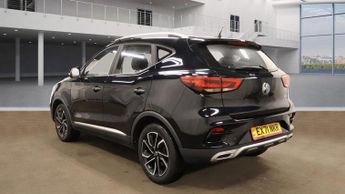 MG MG ZS 1.0 T-GDI Exclusive SUV 5dr Petrol Auto Euro 6 (111 ps)
