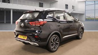 MG MG ZS 1.0 T-GDI Exclusive SUV 5dr Petrol Auto Euro 6 (111 ps)