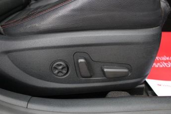 KIA OPTIMA 1.7 CRDi GT-Line S Sportswagon 5dr Diesel DCT Euro 6 (s/s) (139 