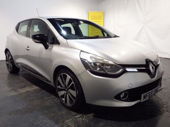 Renault Clio 1.5 dCi Dynamique S Nav Hatchback 5dr Diesel Manual Euro 6 (s/s)