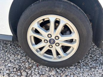 FORD TRANSIT CONNECT 1.5 200 EcoBlue Limited Panel Van 5dr Diesel Manual L1 Euro 6 (s