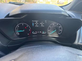 FORD TRANSIT CONNECT 1.5 200 EcoBlue Limited Panel Van 5dr Diesel Manual L1 Euro 6 (s
