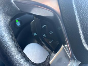 FORD TRANSIT CONNECT 1.5 200 EcoBlue Limited Panel Van 5dr Diesel Manual L1 Euro 6 (s