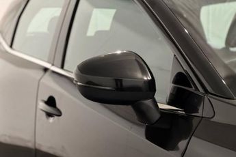 NISSAN QASHQAI 1.5 h e-POWER Acenta Premium SUV 5dr Petrol Hybrid Auto Euro 6 (