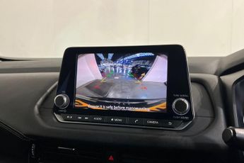 NISSAN QASHQAI 1.5 h e-POWER Acenta Premium SUV 5dr Petrol Hybrid Auto Euro 6 (