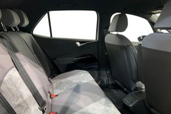 VOLKSWAGEN ID.3 Pro Performance 58kWh Life Hatchback 5dr Electric Auto (204 ps) 