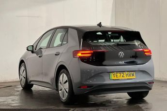 VOLKSWAGEN ID.3 Pro Performance 58kWh Life Hatchback 5dr Electric Auto (204 ps) 