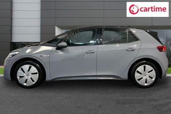 VOLKSWAGEN ID.3 Pro Performance 58kWh Life Hatchback 5dr Electric Auto (204 ps) 