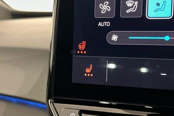 VOLKSWAGEN ID.3 Pro Performance 58kWh Life Hatchback 5dr Electric Auto (204 ps) 